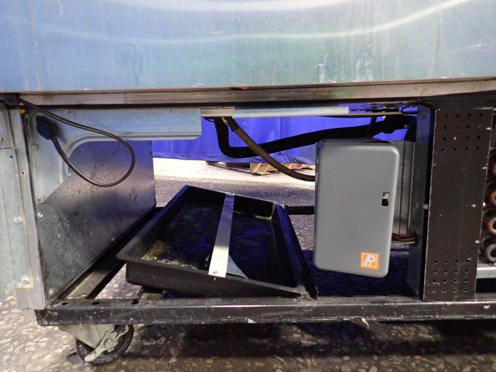 Lab-line 6 @ 22" X 24" Refrigerator - 3785