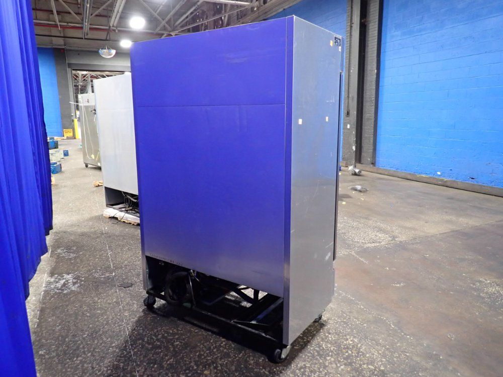Lab-line 6 @ 22" X 24" Refrigerator - 3785