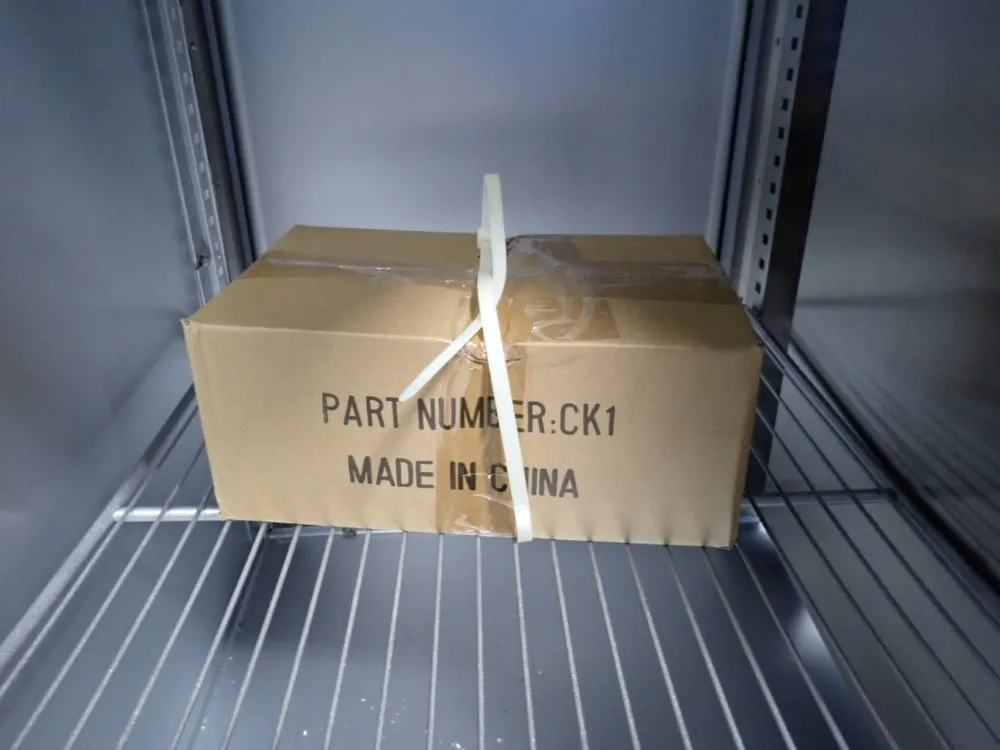 Traulsen 8 @ 25" X 20" Refrigerator - G24314p