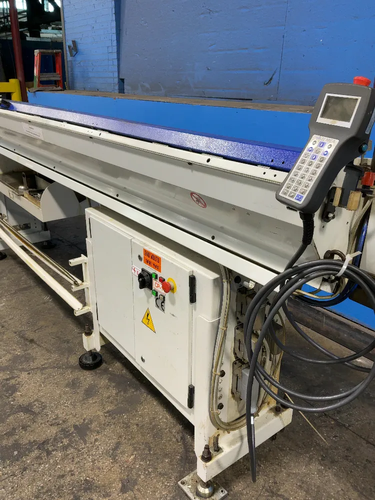 Iemca Bar Feeder - Boss 432/37