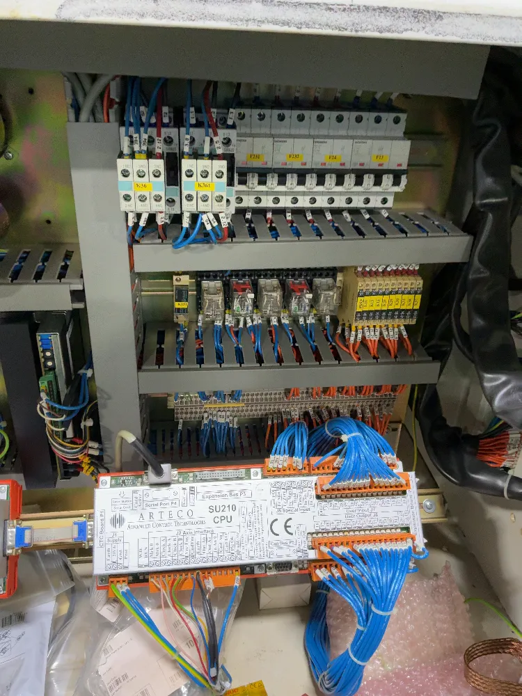 Iemca Bar Feeder - Boss 432/37