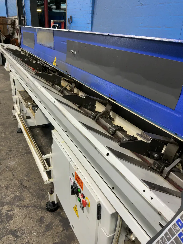 Iemca Bar Feeder - Boss 432/37