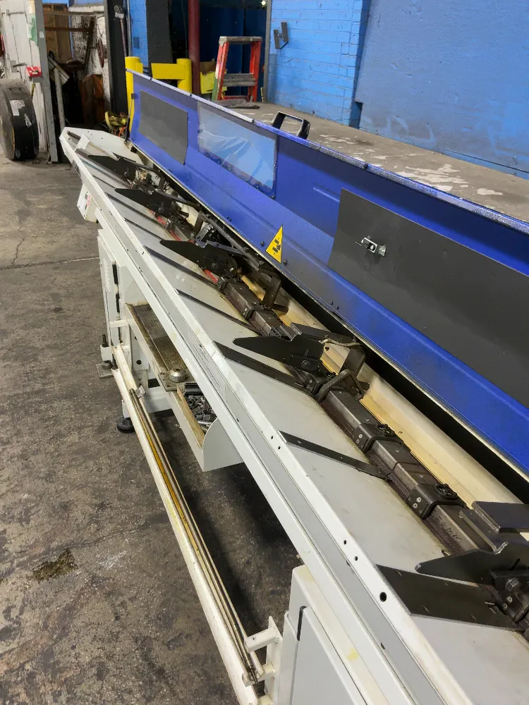Iemca Bar Feeder - Boss 432/37