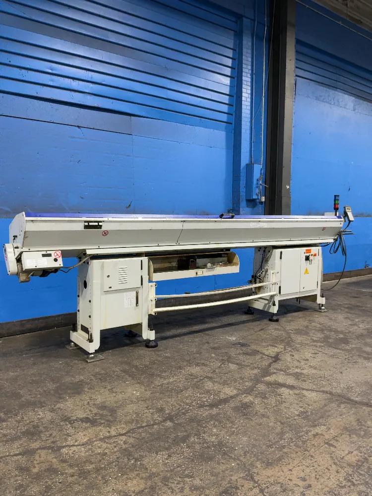 Iemca Bar Feeder - Boss 432/37
