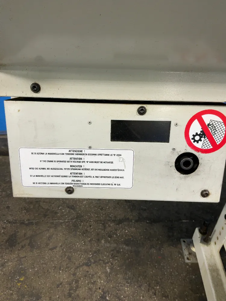 Iemca Bar Feeder - Boss 432/37