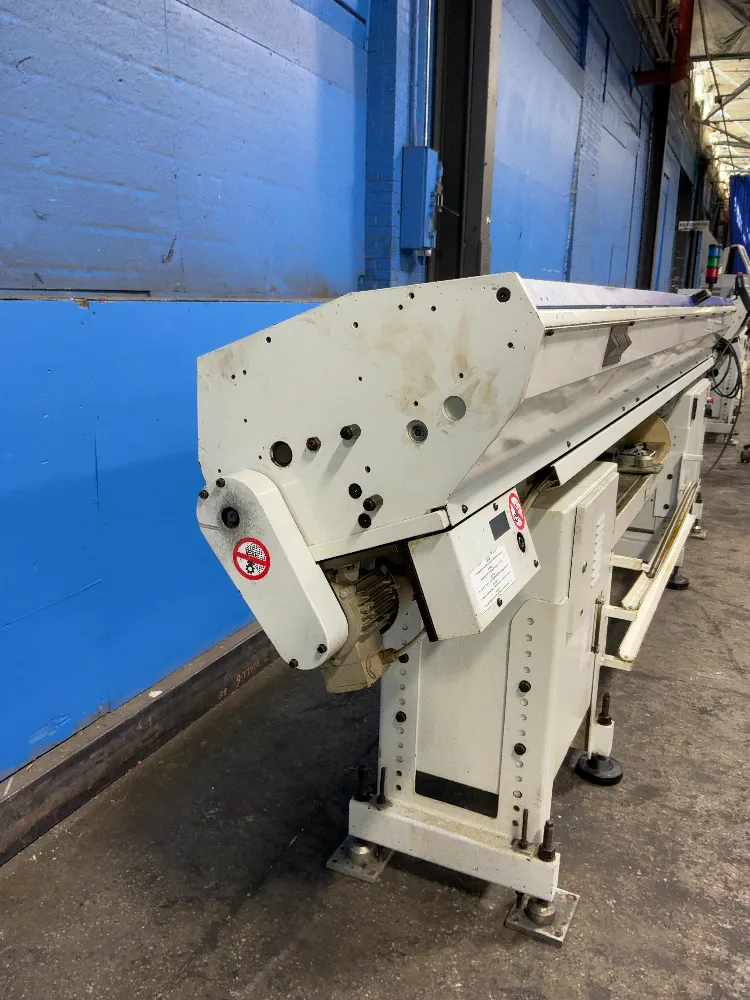Iemca Bar Feeder - Boss 432/37