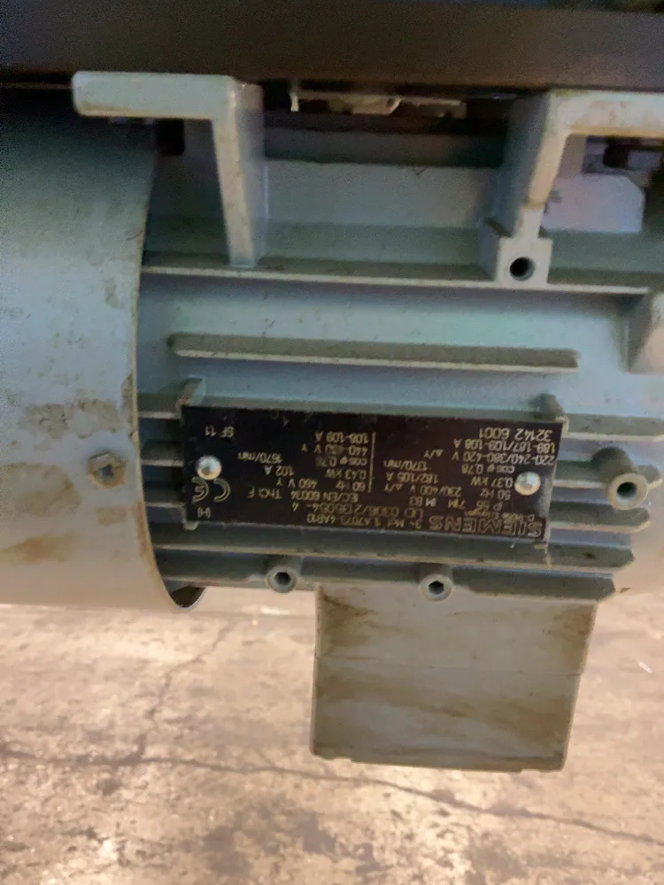 Iemca Bar Feeder - Boss 432/37