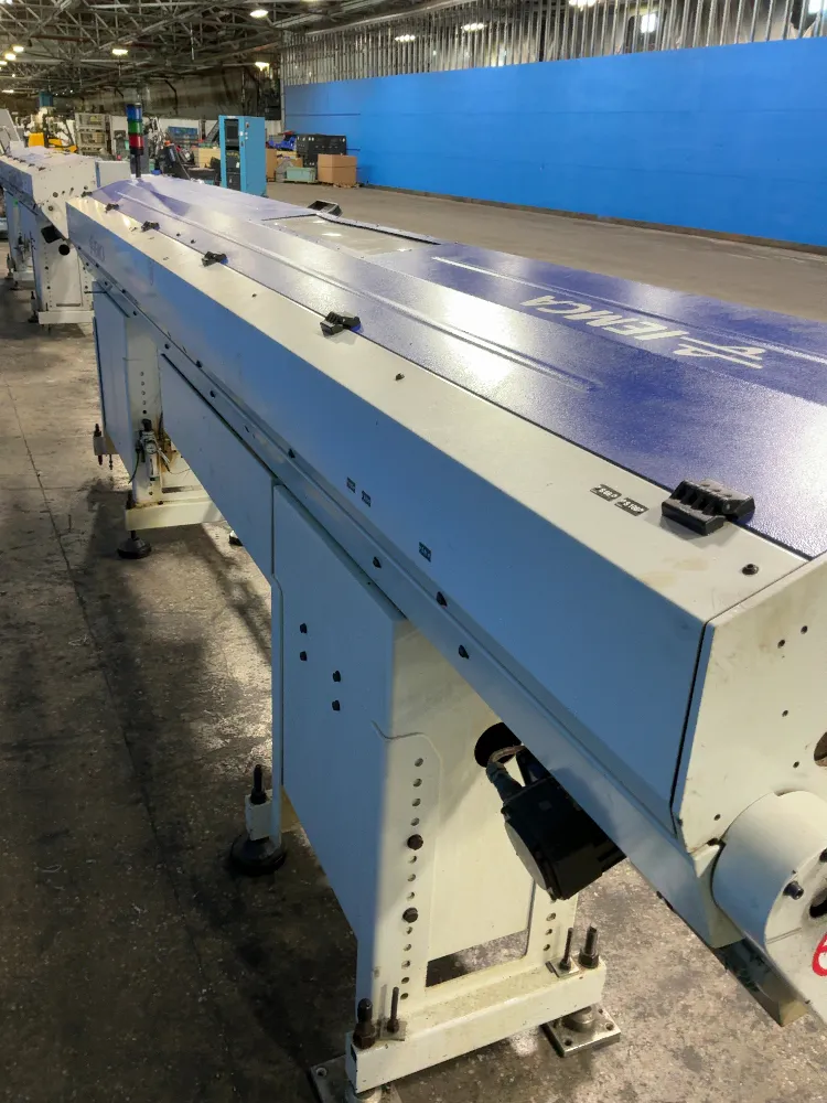 Iemca Bar Feeder - Boss 432/37