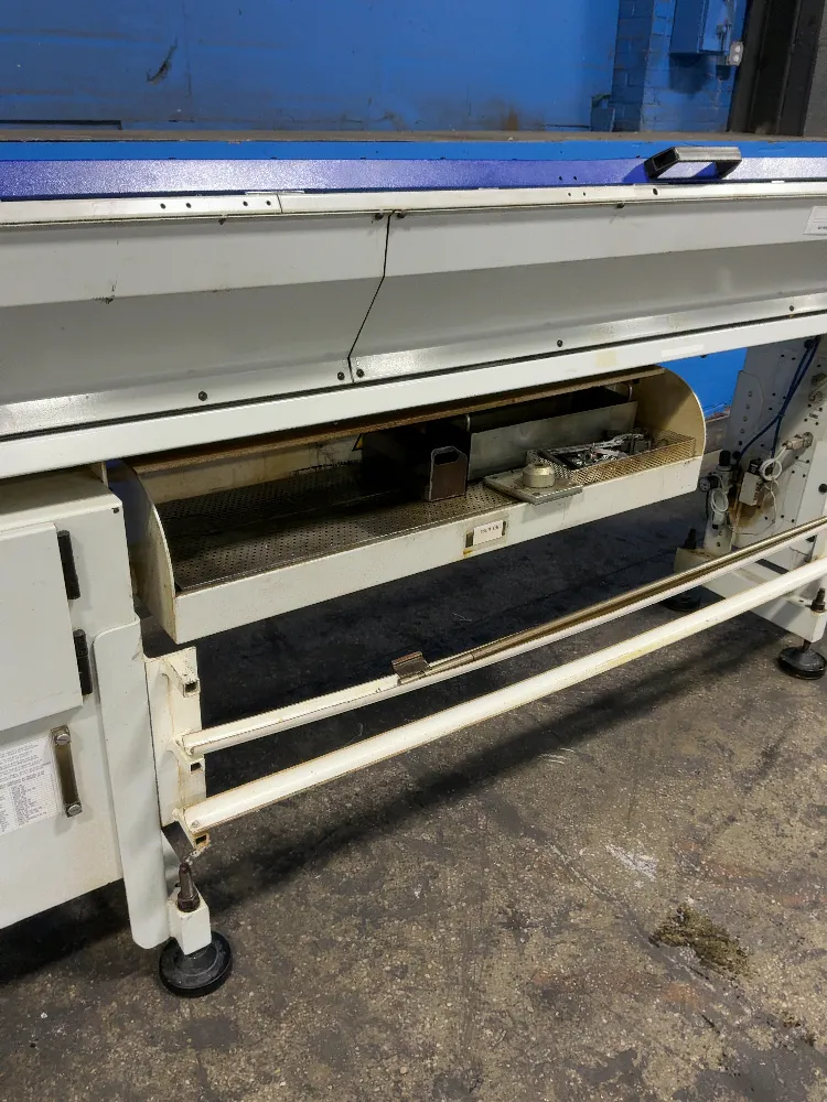 Iemca Bar Feeder - Boss 432/37