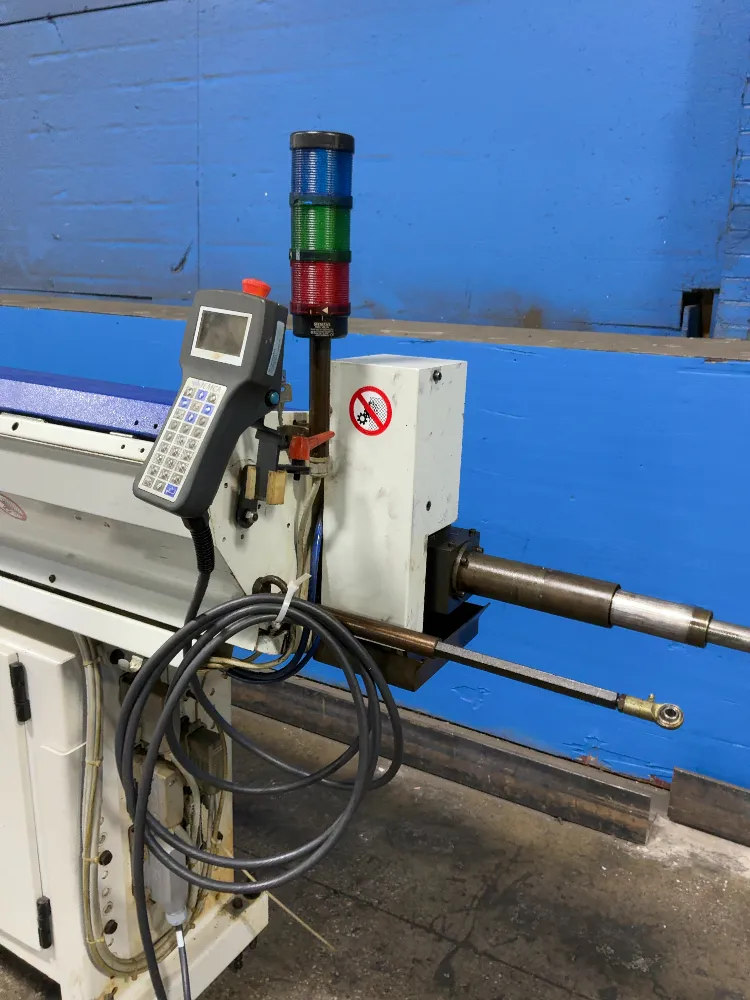 Iemca Bar Feeder - Boss 432/37