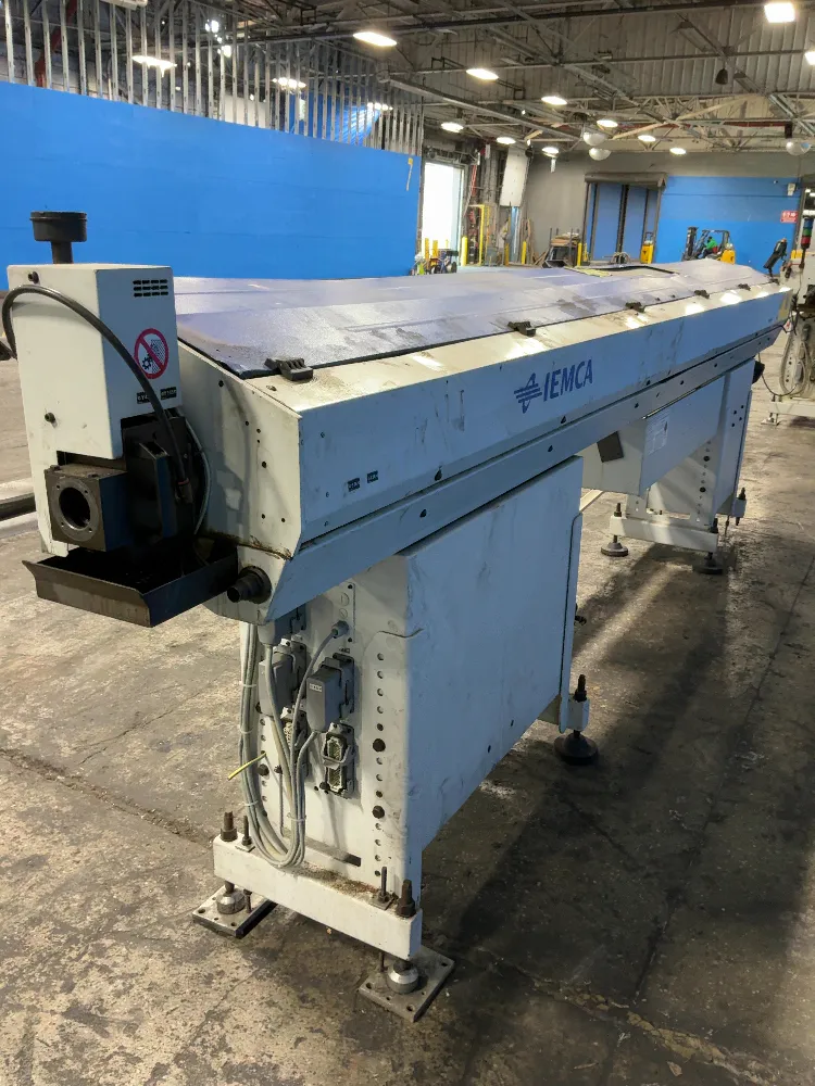 Iemca Bar Feeder - Boss 432/37