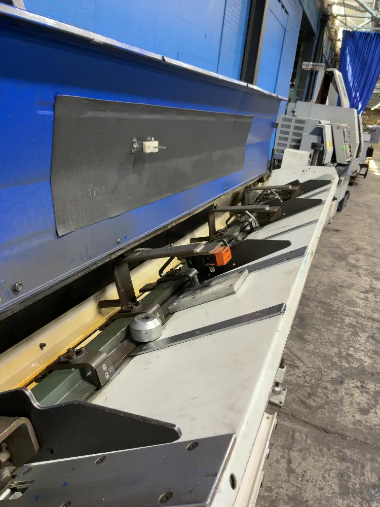 Iemca Bar Feeder - Boss 432/37