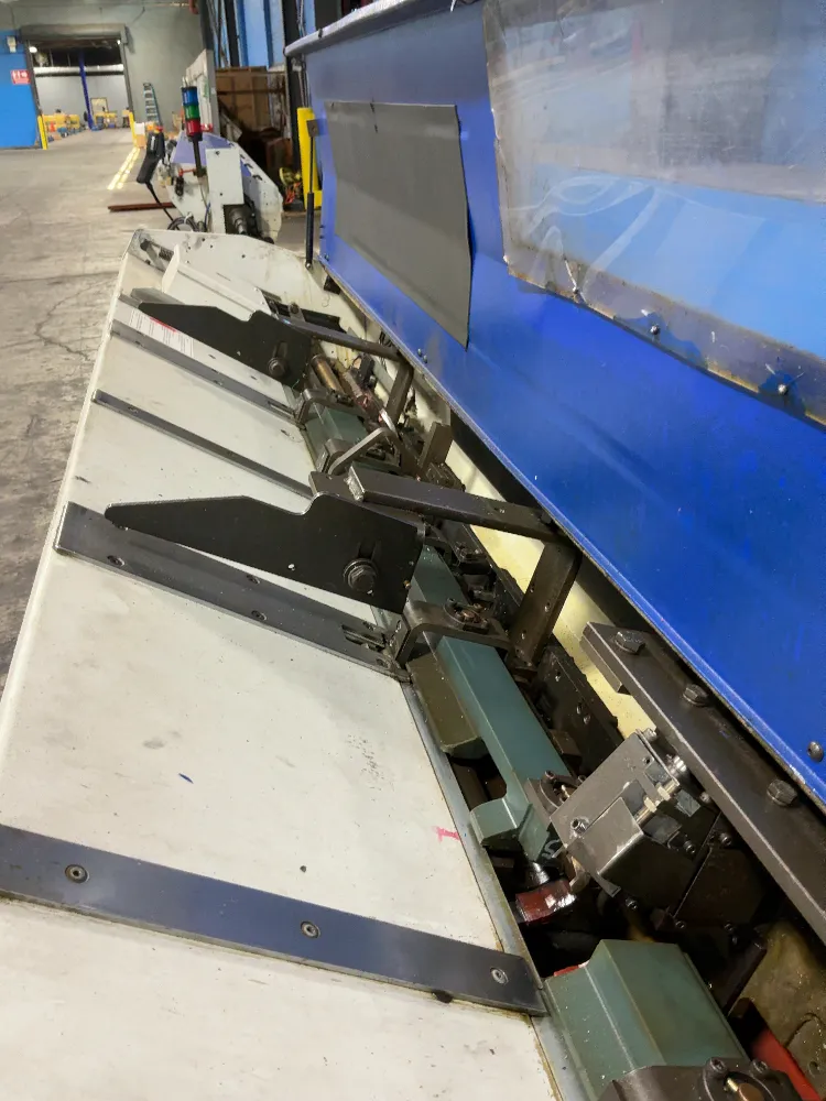 Iemca Bar Feeder - Boss 432/37