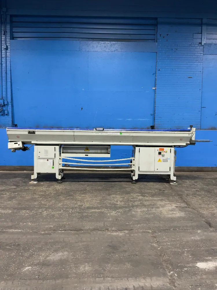 Iemca Bar Feeder - Boss 432/37