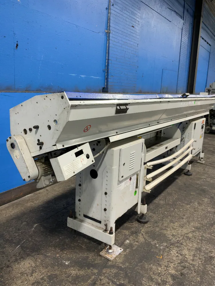 Iemca Bar Feeder - Boss 432/37