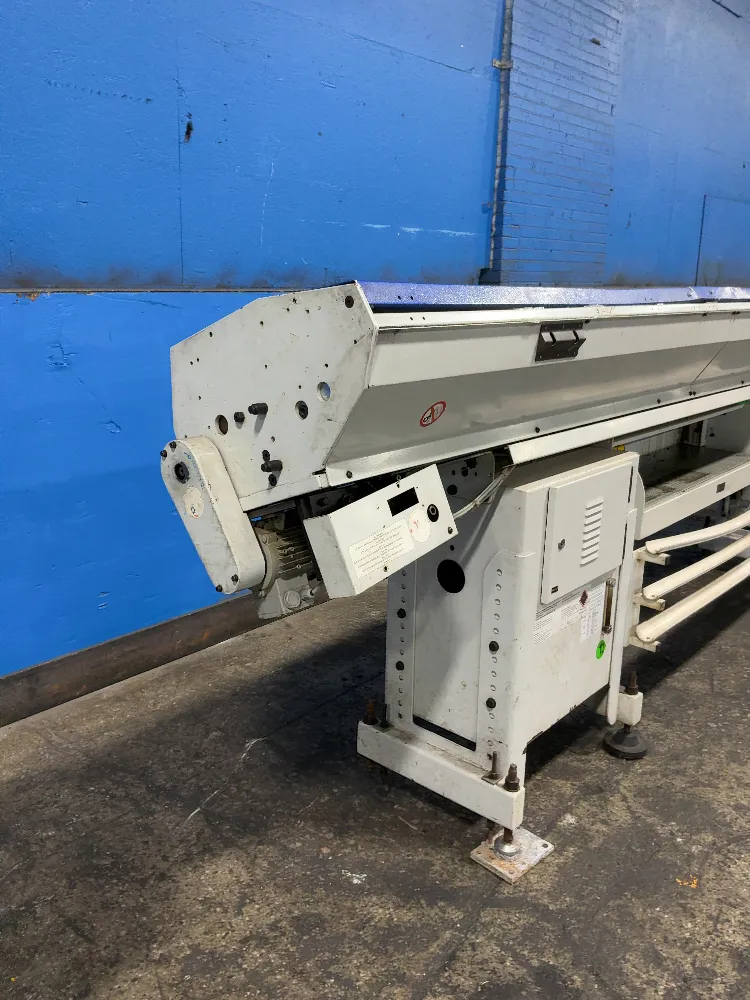 Iemca Bar Feeder - Boss 432/37