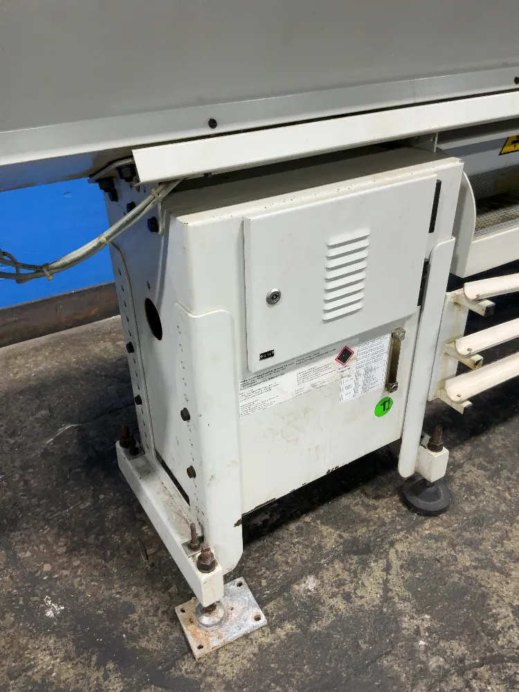 Iemca Bar Feeder - Boss 432/37