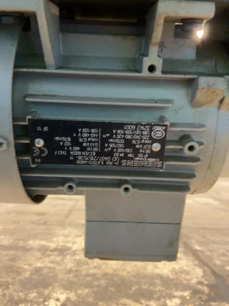 Iemca Bar Feeder - Boss 432/37