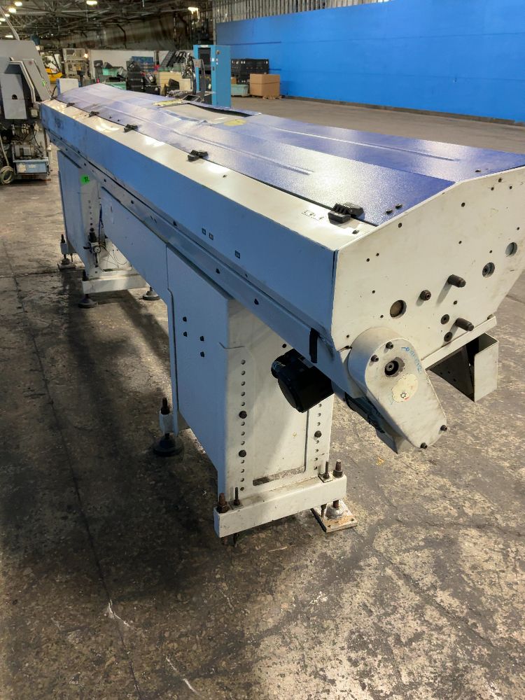 Iemca Bar Feeder - Boss 432/37