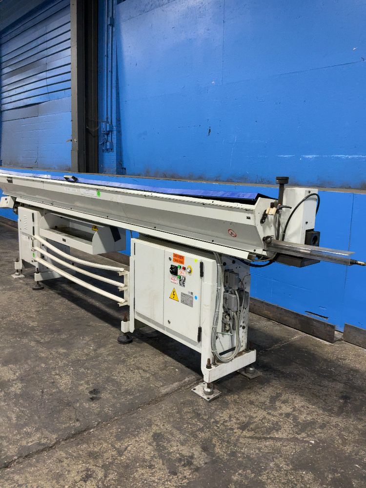 Iemca Bar Feeder - Boss 432/37