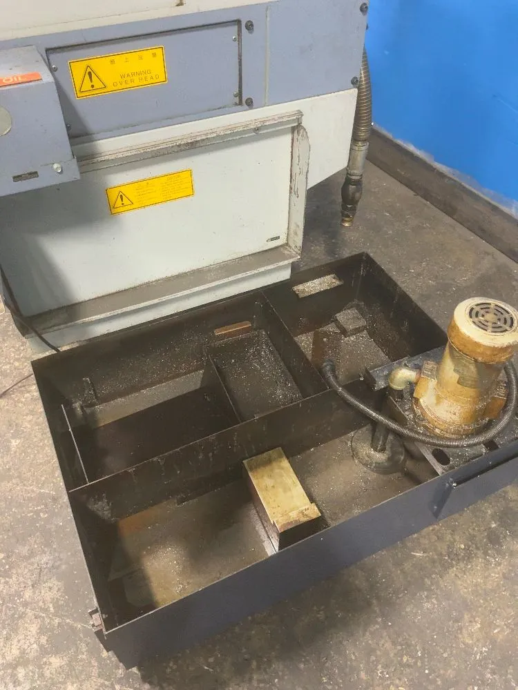 Star Micronics Co Ltd Cnc Lathe - Sr-20r Ii