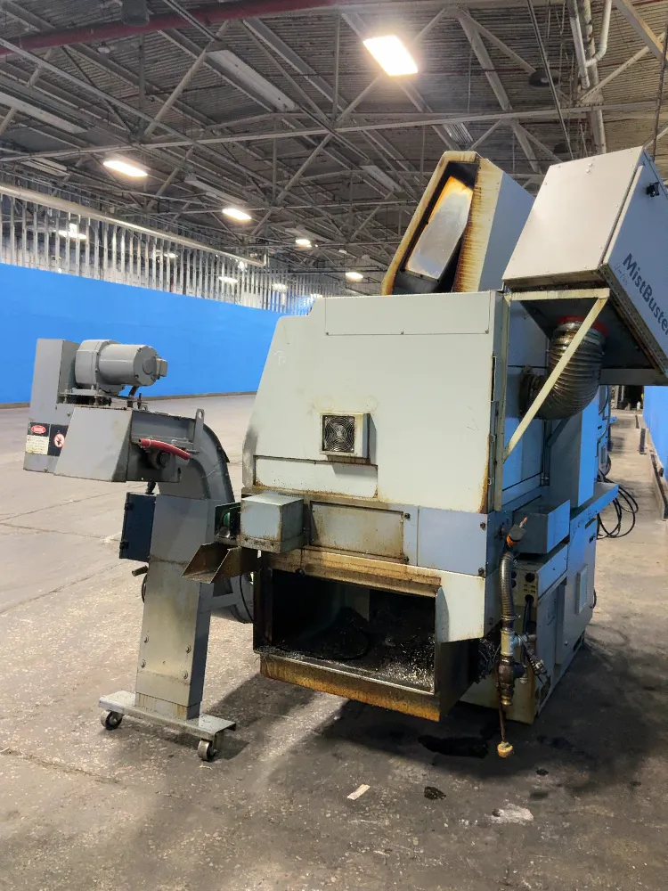 Star Cnc Lathe - Sr-20r