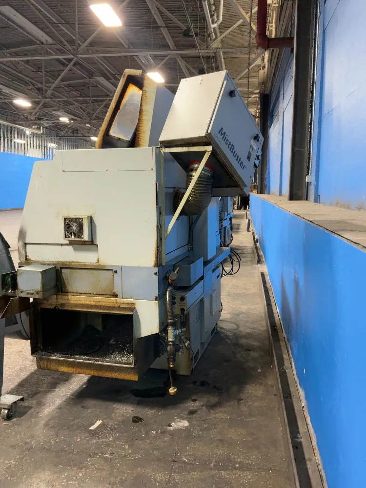 Star Cnc Lathe - Sr-20r