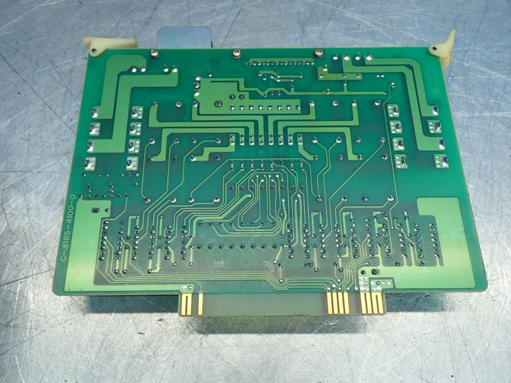 Okuma CNC Pcb Control Board - E0241-653-029 | HGR*24