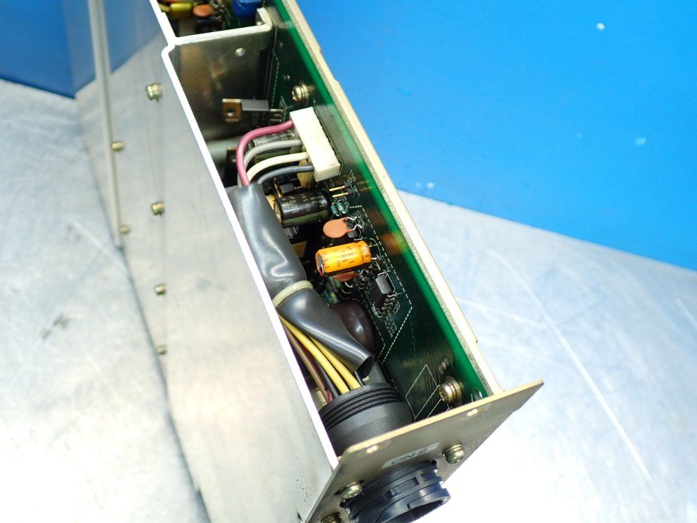 Okuma Pous5000 Rhp Power Supply Module - E0451-521-051 | HGR*24