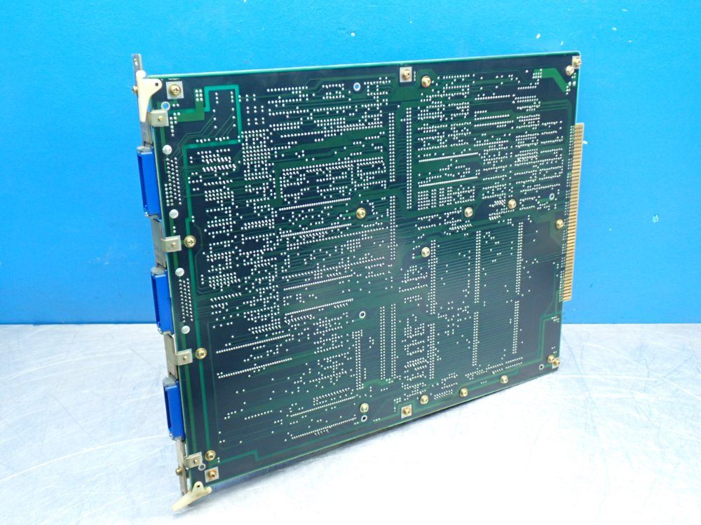Okuma Opus 5000 Cpu Main Ccontrol Board - E4809-045-091-e | HGR*24
