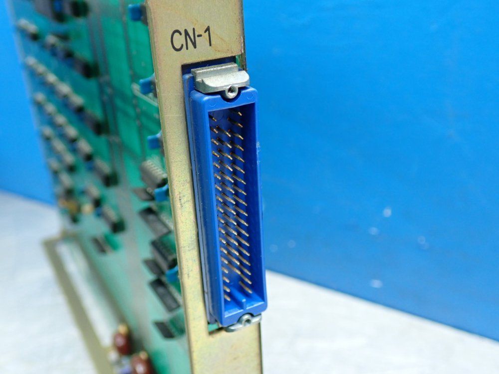 Okuma Opus5000 Fdc Board - E4809-045-062f | HGR*24