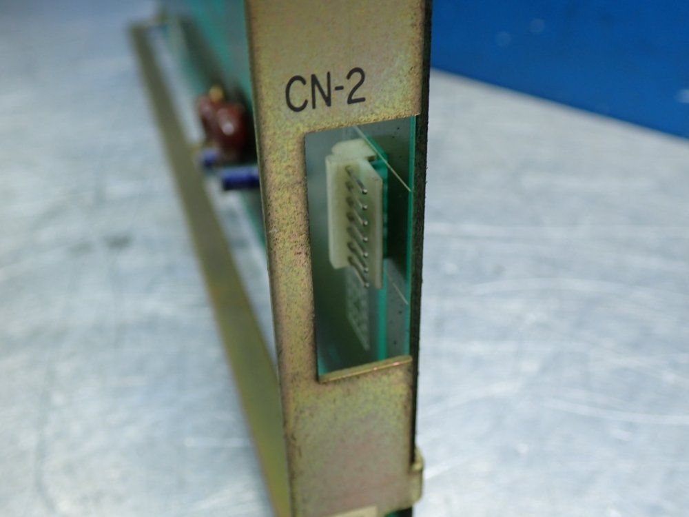 Okuma Opus5000 Fdc Board - E4809-045-062f | HGR*24