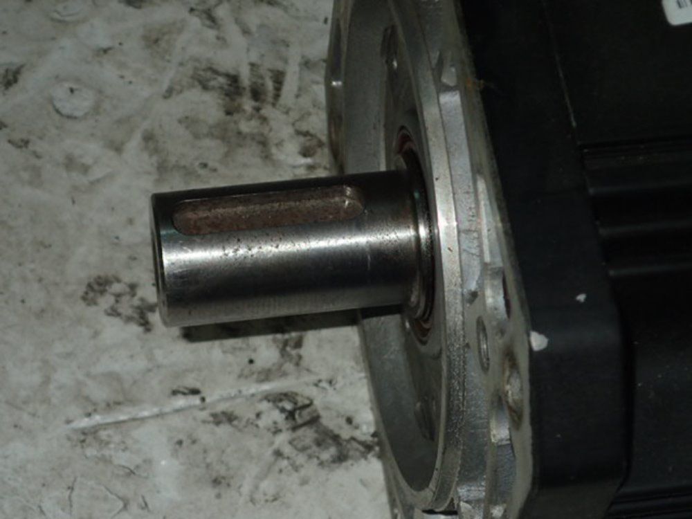 Rexroth Indramat Servo Motor - Mdd112d-n-030-n2m-130pb2