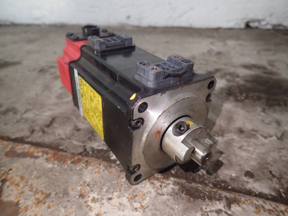 Fanuc Servo Motor - A06b-0115-b275