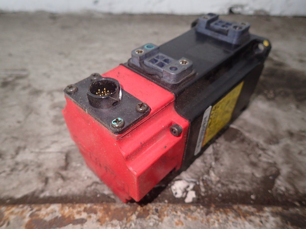 Fanuc Servo Motor - A06b-0115-b275
