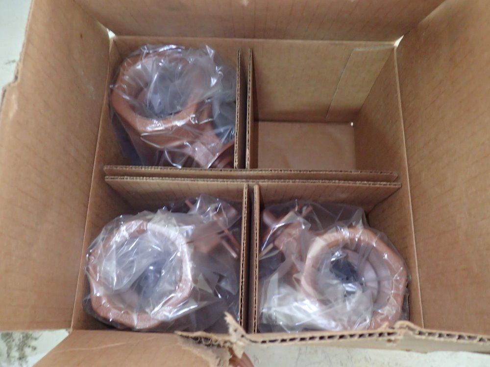 Balon 2'' Ball Valves - 2r-s32-se