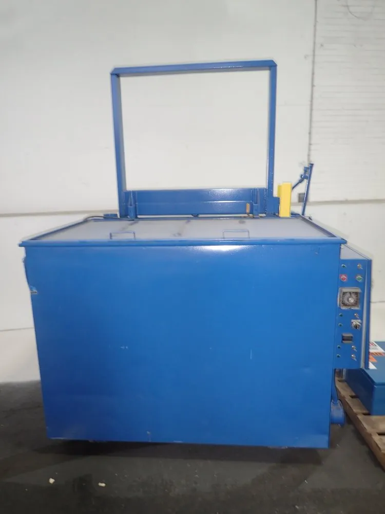 Arnold Machine Inc 44'' X 60'' X 33'' Parts Washer