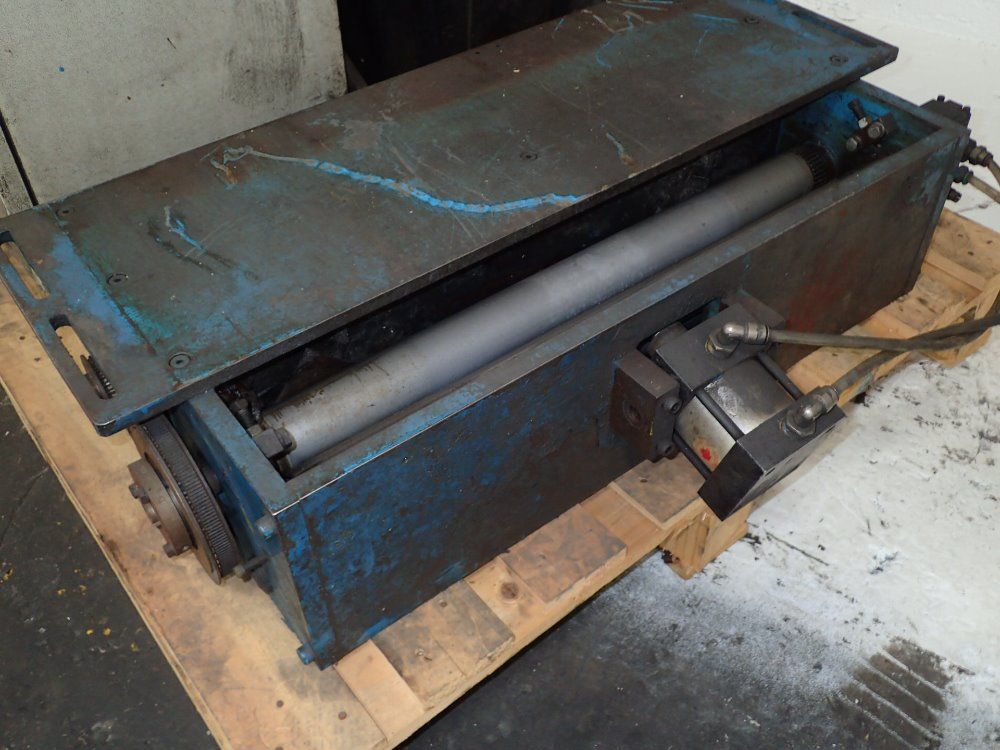 Mecon 24'' Straightener - 250f241s