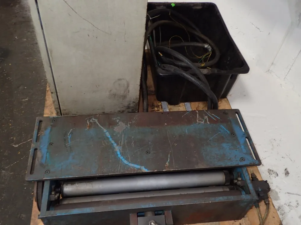 Mecon 24'' Straightener - 250f241s