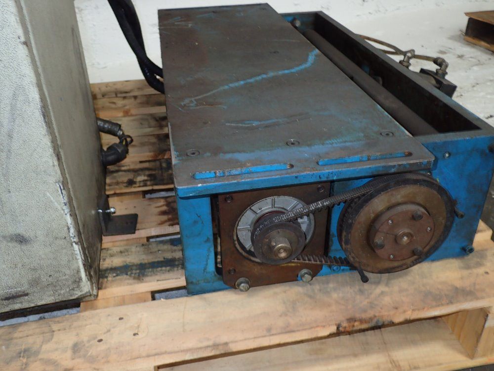 Mecon 24'' Straightener - 250f241s