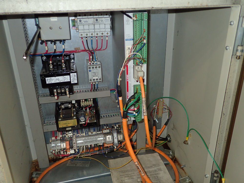 Mecon 24'' Straightener - 250f241s