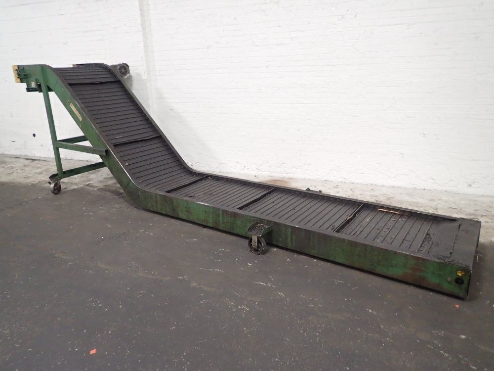 Wardcraft Chip Conveyor - Shsb3000r3-9868