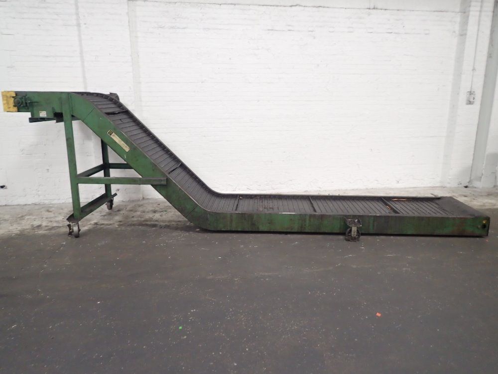 Wardcraft Chip Conveyor - Shsb3000r3-9868