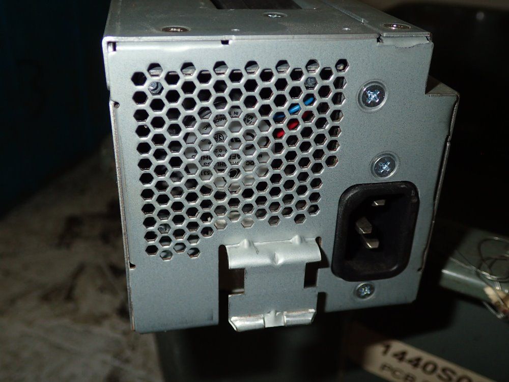 Dell Power Supply - Nps-330bb A Rev