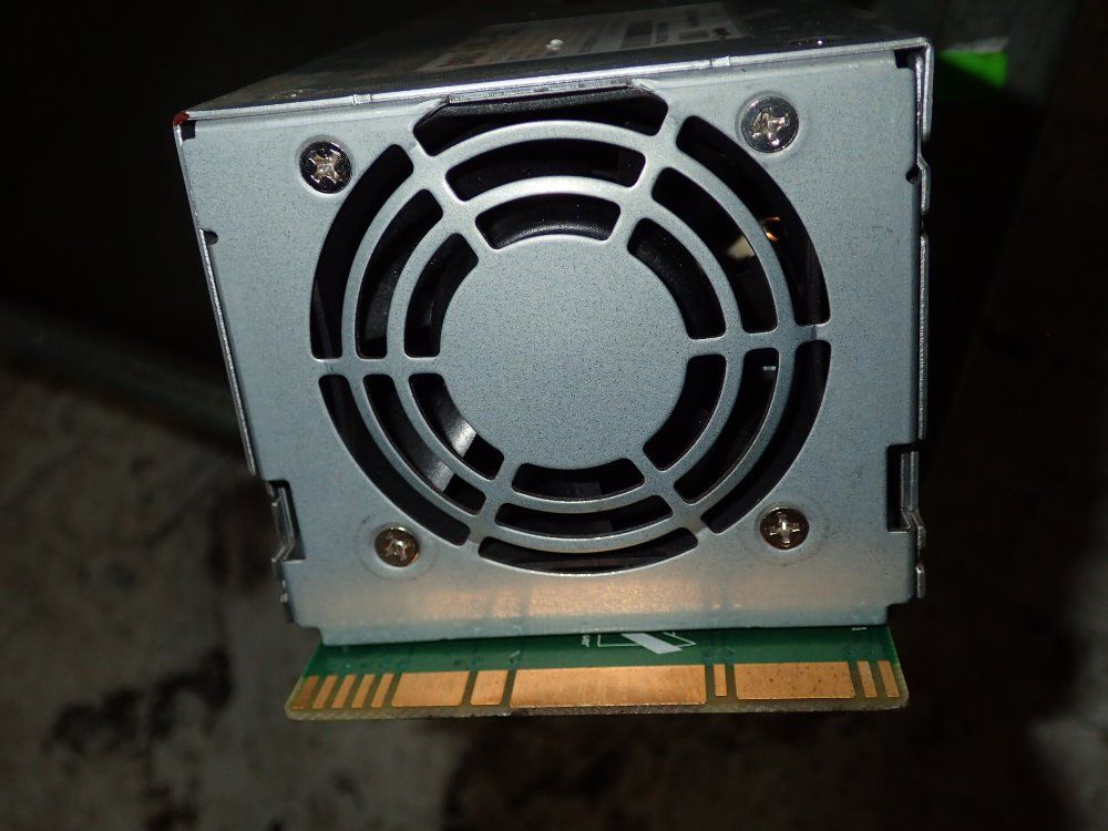 Dell Power Supply - Nps-330bb A Rev