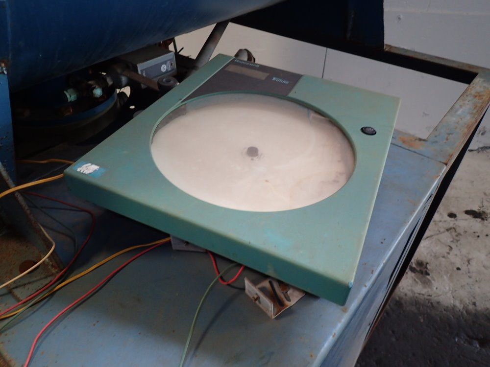 T-m Vacuum Products Vacuum Oven Chamber - D-4529
