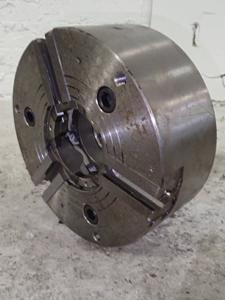 Kitagawa 10'' 3 Jaw Chuck - Bb210