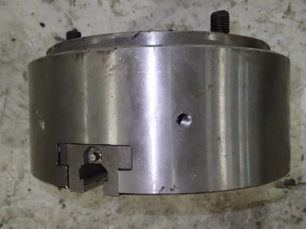 Kitagawa 10'' 3 Jaw Chuck - Bb210