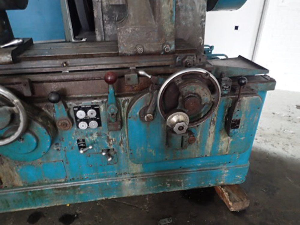 Norton 26'' Od Grinder - 14x18.6 Nac1015