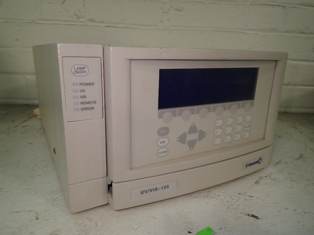 Gilson Peltier Controller